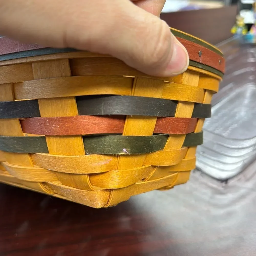 Longaberger still great